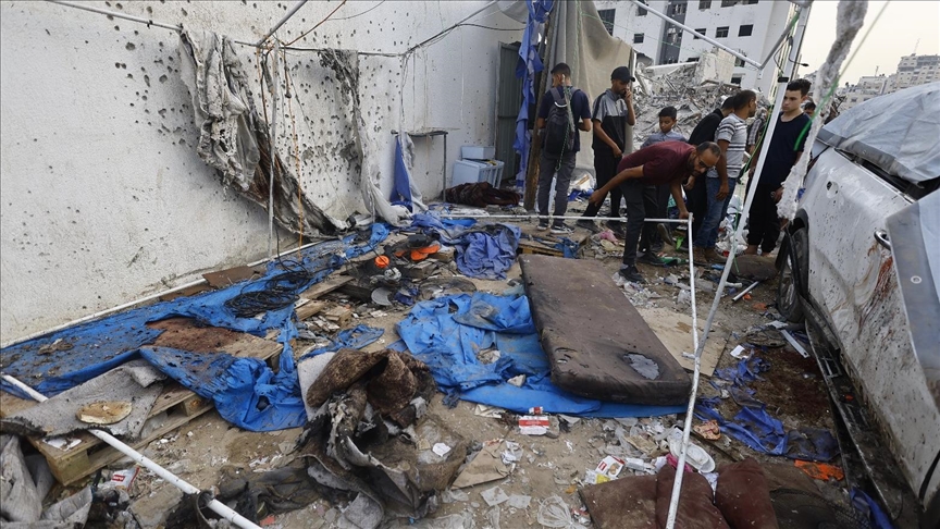 غضب عربي ودولي لاغتيال 6 صحفيين بغزة ومطالبات بمحاسبة إسرائيل (محصلة)