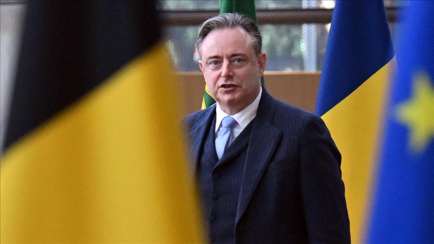 Presioni rritet mbi kryeministrin belg për të ndërmarrë veprime kundër Izraelit për Gazën