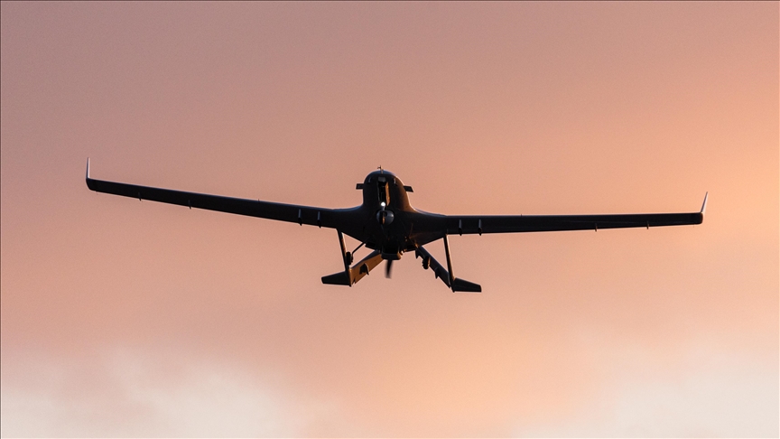 U Hrvatskoj počelo testiranje turskih dronova Bayraktar TB2