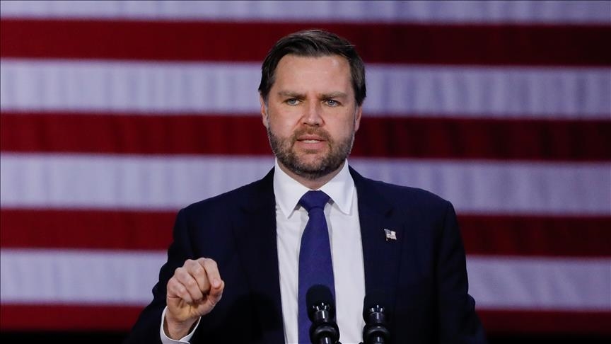 Zv/presidenti i SHBA-së, JD Vance: Jemi lodhur duke financuar luftën e Ukrainës