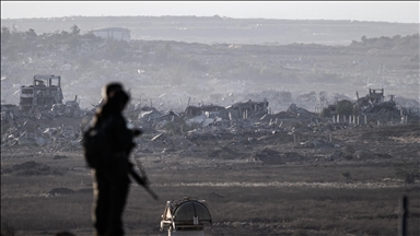 Bölgesel ve küresel bir tehdit: İsrail’in Gazze’yi işgal kararı