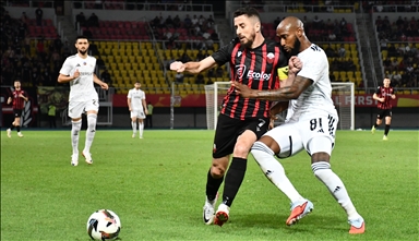 Ndeshjet kthyese në Ligën e Kampionëve, Shkëndija nesër përballet me FK Qarabag në Azerbajxhan