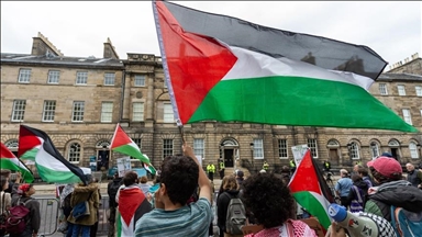 Jewish academics in Scotland urge universities to divest from Israel