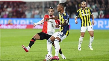 UEFA Şampiyonlar Ligi'nde 3. eleme turu rövanş maçları yarın oynanacak