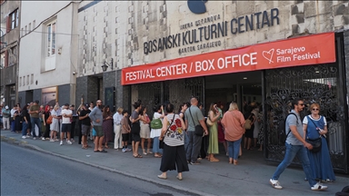 Počela prodaja ulaznica za 31. Sarajevo Film Festival na glavnom box officeu
