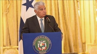 Panama vows zero tolerance for criminals exploiting its maritime registry