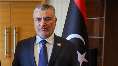 ليبيا.. مبعوثة أممية تعرض على تكالة ملامح خارطة جديدة للحل السياسي