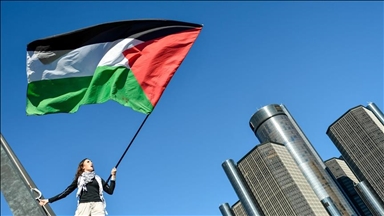 New Zealand considers recognition of Palestine state: Foreign minister