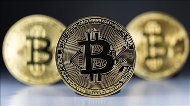 Bitcoin soars 2.6%, on verge of hitting new record high