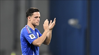 قدم.. أتلتيكو مدريد يضم مهاجم منتخب إيطاليا جياكومو راسبادوري