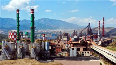 KARDEMİR, yılın ikinci çeyreğinde 1 milyar 316 milyon lira net kar açıkladı