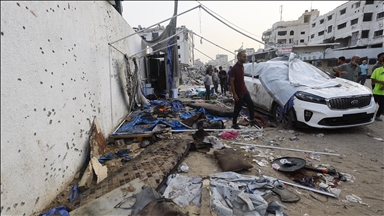 Pressure intensifies on Belgian premier to take action against Israel over Gaza