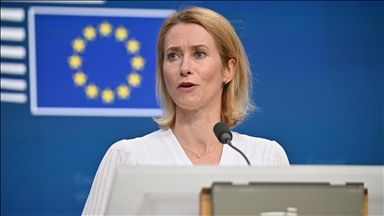 EU foreign ministers express support for US efforts to end Russia-Ukraine war