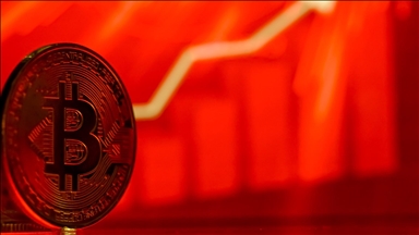 Bitcoin porastao za 2,6 posto, na ivici nove rekordne vrijednosti