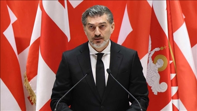 Gürcistan Cumhurbaşkanı Kavelaşvili, Türkiye'yi ziyaret edecek