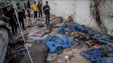 Gaza : Israël élimine des journalistes pour cacher un « massacre majeur », selon le directeur de l’hôpital Al-Shifa