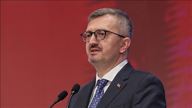 İletişim Başkanı Duran'dan İsrail'in saldırısı sonucu hayatını kaybeden gazetecilere ilişkin açıklama