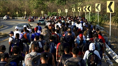 UK to deport more foreign criminals under 'deport now, appeal later' policy