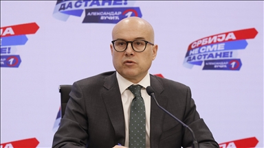 Vučević najavio mogućnost održavanja izbora u Srbiji krajem 2026.