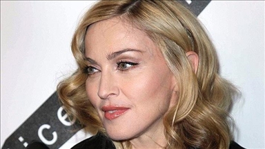 Madonna pleads with Pope to visit Gaza, calls for urgent action to save children from 'starvation'