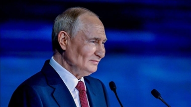 Путин станет первым российским лидером, посетившим Аляску