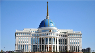 Kazakhstan's president confirms ‘unconditional’ interest in establishing lasting peace in Ukraine