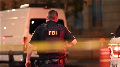 FBI agenti u noćnim patrolama u Washingtonu u okviru Trumpove borbe protiv kriminala