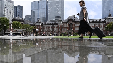 Several missing as massive rains batter southwestern Japan