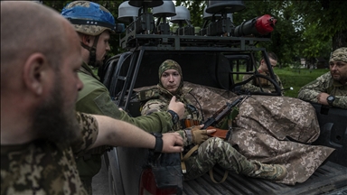 Rusia captura una localidad más en el óblast ucraniano de Donetsk