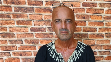 Turski kapetan preživio 40 sati plivajući nakon brodoloma kod Malezije