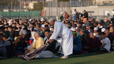 إسبانيا.. الحكومة تطلب من بلدية خومييا إلغاء حظر الاحتفالات الإسلامية