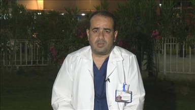 أبو سلمية يدق ناقوس الخطر: إسرائيل تحضر لمجزرة كبيرة بغزة 