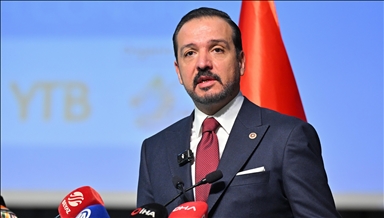 AK Parti Genel Başkan Yardımcısı Zorlu: Türk devletleriyle ortak güvenlik vizyonumuzun da temelini oluşturmaktadır