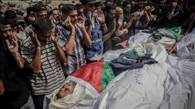 Germany condemns Israeli killing of Al Jazeera journalists in Gaza