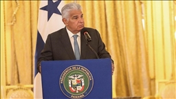 Panama vows zero tolerance for criminals exploiting its maritime registry