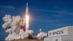 SpaceX postpones Amazon satellite mission due to weather conditions