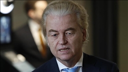 Complaint filed against Dutch far-right politician over anti-Muslim post
