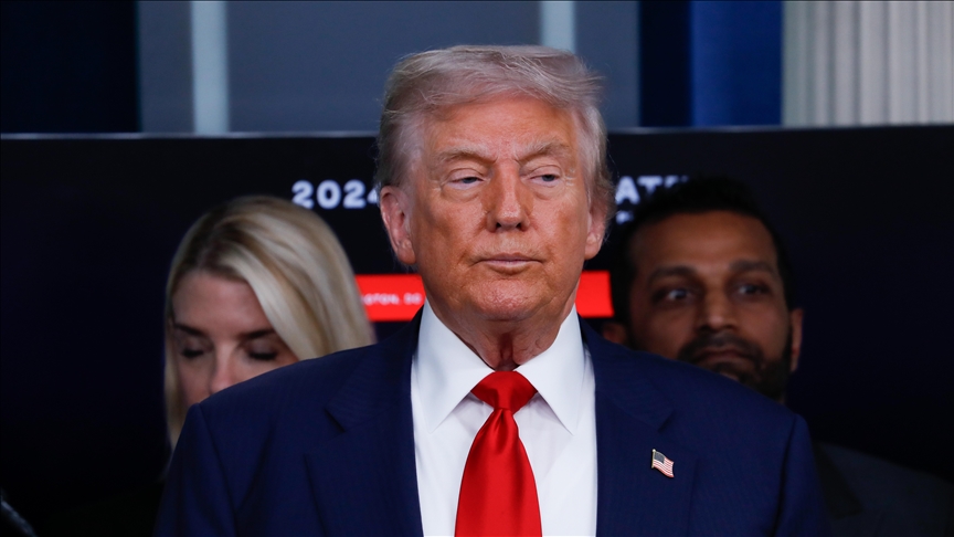 Trumpov stav spram Rusije oscilira između diplomatije i bijesa