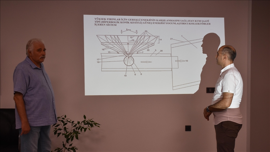 Kanserden vefat eden akademisyenin yürütücülüğünü yaptığı proje patent aldı