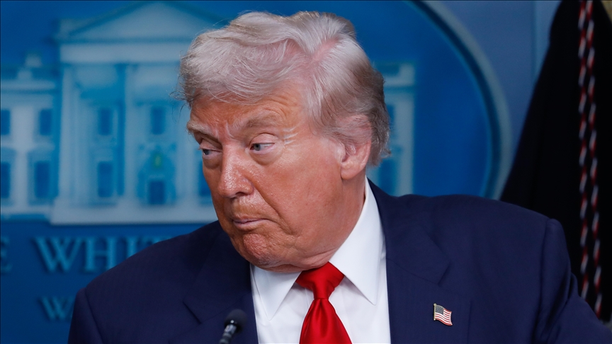 Legality of Trump's deployment of National Guard in California questioned in federal court
