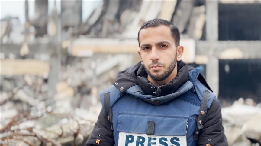 Pemerintah Gaza: Pembunuhan jurnalis Al Jazeera oleh Israel tahap awal dari pendudukan Gaza