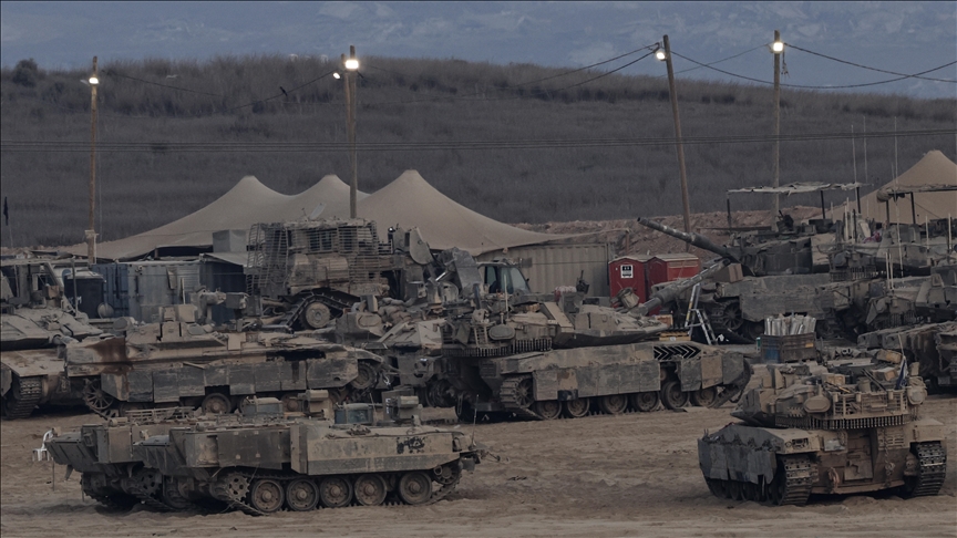 Finland to proceed with Israeli missile deal despite its genocidal conduct in Gaza