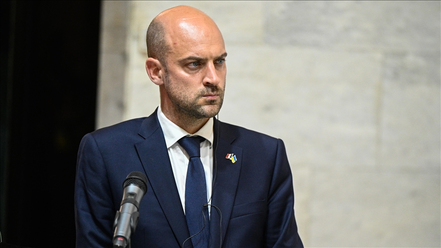 Sommet en Alaska : la France appelle à un cessez-le-feu soutenu par Trump et accepté par l’Ukraine