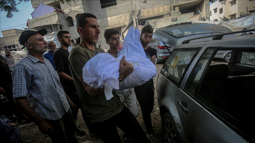 'Little regard' from Israel, US: 34 former ambassadors urge France to take initiative in Middle East