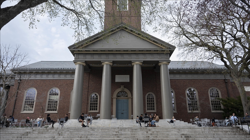 Harvard Üniversitesi ile ABD yönetiminin, hukuki bir uzlaşmaya yaklaştığı iddia edildi
