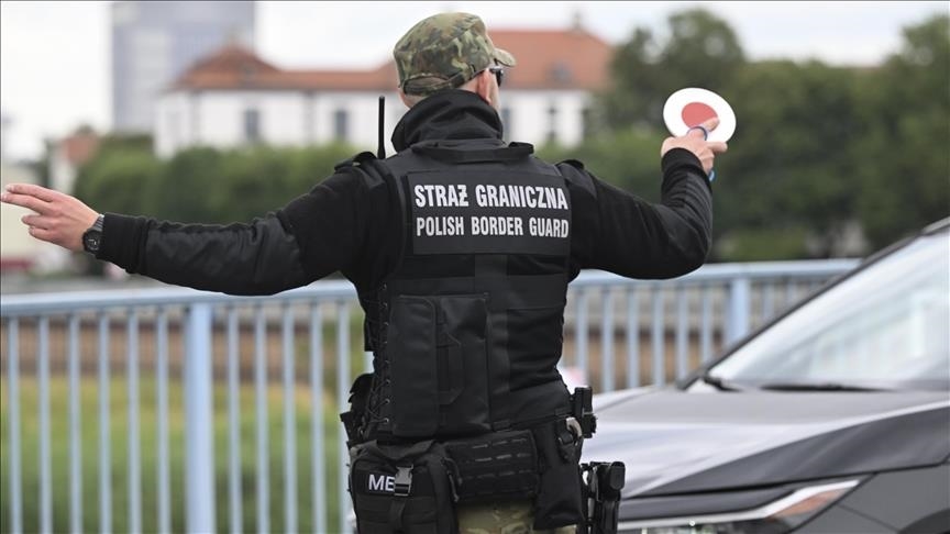 Poljska zabilježila više od 550 ilegalnih pokušaja prelaska granice iz Bjelorusije za 72 sata