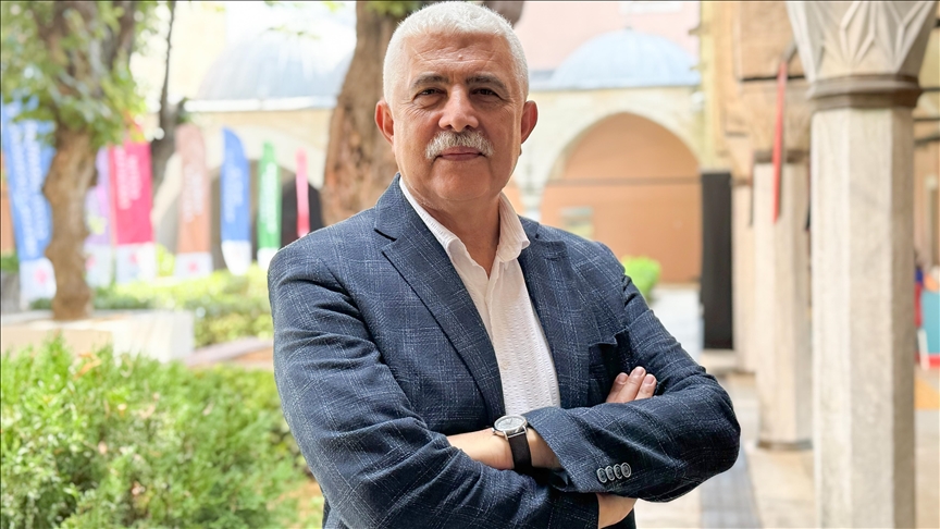 İslam medeniyetinin bilim mirası liselere taşınıyor