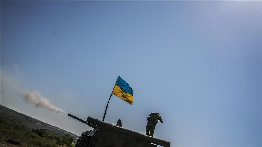 Ukraine to receive 1.8M artillery shells this year under Czech ammunition initiative
