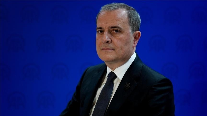 Главы МИД Азербайджана и Армении вопросы реализации совместной декларации