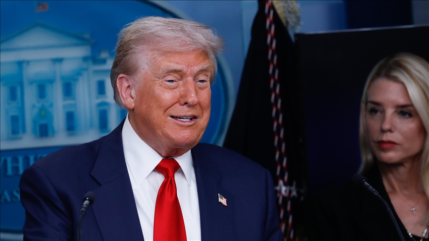 Trump: Nema carina na zlato